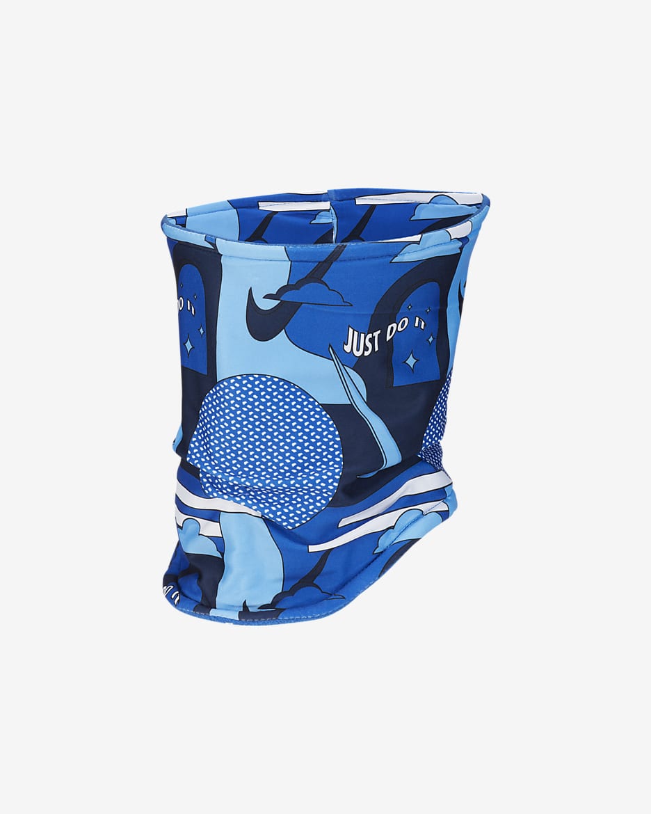 Nike Big Kids Reversible Neck Warmer